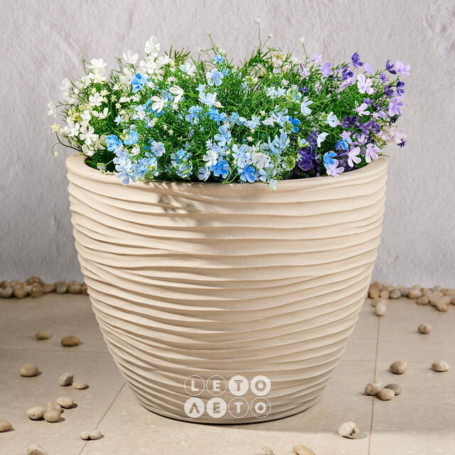 Декоративное кашпо Аргерро 48*38 см Koopman (Купман)