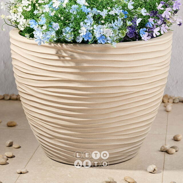 Декоративное кашпо Аргерро 48*38 см Koopman (Купман)