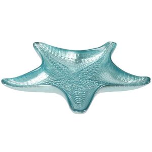 Блюдо для подачи закусок Stella Turchese 20 см бирюзовое Koopman фото 2