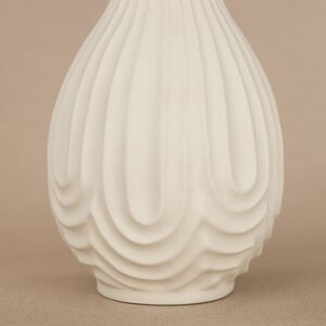 Фарфоровая ваза Faenza 14*10 см Koopman фото 4