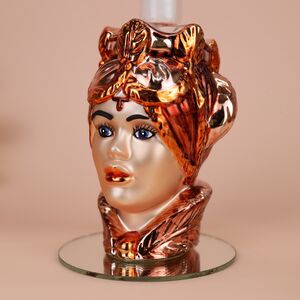 Декоративный подсвечник Mrs Sharmilla 18 см EDG фото 4