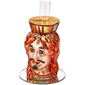 Декоративный подсвечник Mr Mahavirro 18 см EDG фото 9