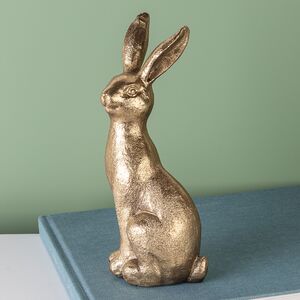 Декоративная фигура Кролик Фернандо 22 см