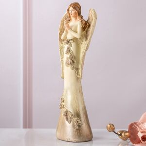 Декоративная фигурка Ангел Катарина 29 см Edelman (Эдельман) фото 5