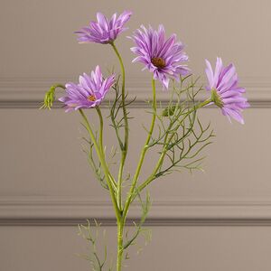 Искусственный букет Daisy Lilo 60 см Edelman фото 3