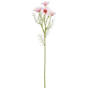 Искусственный букет Daisy Pink 60 см Edelman фото 7