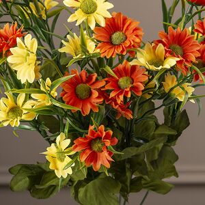 Искусственный букет Daisy: Spring Moment 46 см Edelman фото 2