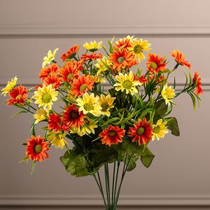 Искусственный букет Daisy: Spring Moment 46 см Edelman фото 3