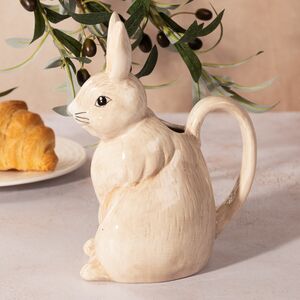 Кувшин Wild Rabbit 23 см Edelman фото 4