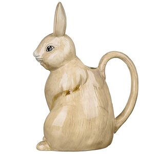 Кувшин Wild Rabbit 23 см Edelman фото 9