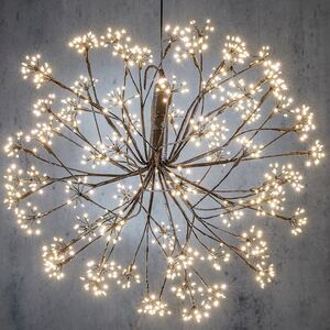 Светодиодное украшение Одуванчик Luminoso Bosque