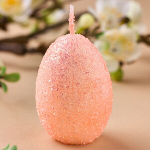 Набор пасхальных свечей Pastel Easter 7 см, 4 шт Омский Свечной фото 7