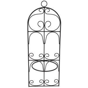 Настенная подставка для цветов Isadora 53*19 см Koopman фото 4