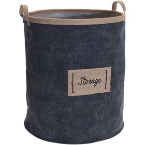 Корзина для хранения Denim Style 45*40 см