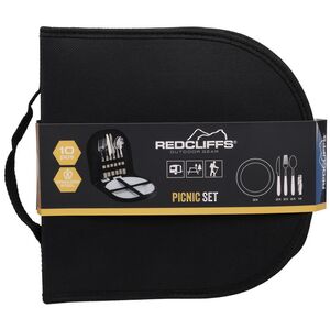 Набор для пикника Barbecue 25*24 см на 2 персоны Koopman фото 2