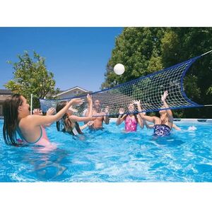 Набор для игры в волейбол для бассейна Intex 975*488 см, 18952UM