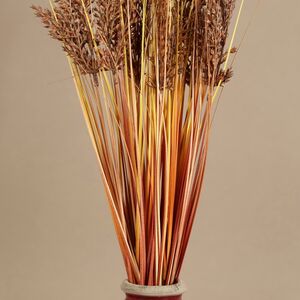 Искусственный букет Triticum 48 см Boltze фото 7