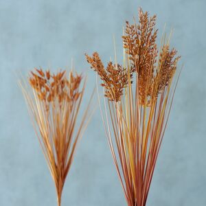 Искусственный букет Sorghum 48 см Boltze фото 6