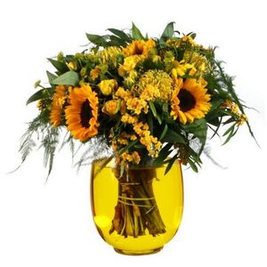 Краситель для воды Pugsley 150 мл желтый Ideas4Seasons фото 3