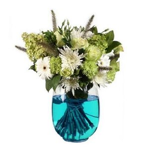 Краситель для воды Pugsley 150 мл голубой Ideas4Seasons фото 2