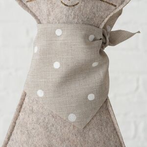 Декоративная фигура Кошка Mrs Meow 40 см Boltze фото 6