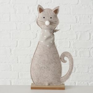 Декоративная фигура Кошка Mrs Meow 40 см