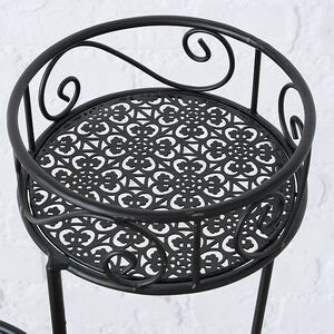 Подставка для цветов Maddison 74*54*35 см Boltze фото 9
