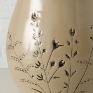 Ваза-кувшин для цветов Botanico: Herbs 20 см Boltze фото 7