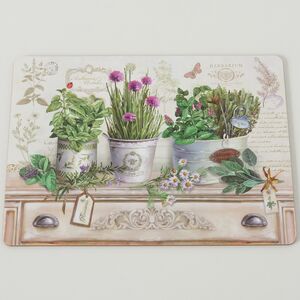 Набор плейсматов Summer Garden: Herbs 40*30 см, 4 шт Boltze фото 2