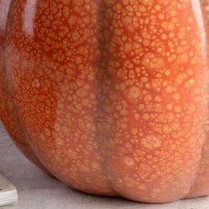Декоративная фигурка Тыква Джакони 22 см Boltze (Больтце) фото 6