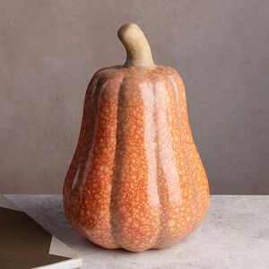 Декоративная фигурка Тыква Фаравелла 22 см Boltze (Больтце) фото 6