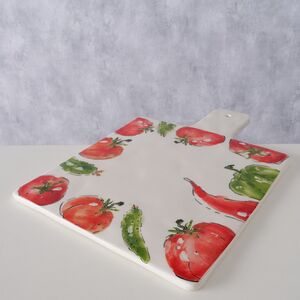 Доска для подачи Armando Pomodori 33*24 см Boltze фото 4