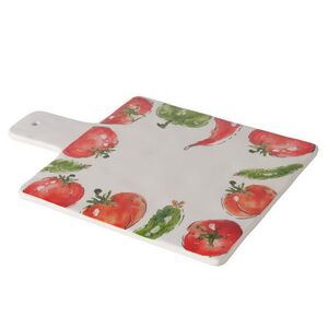 Доска для подачи Armando Pomodori 33*24 см Boltze фото 5
