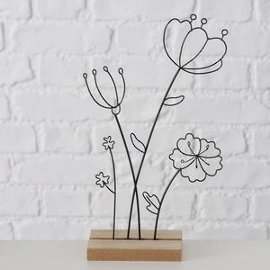 Декоративная фигура Bloma Venetto 24*15 см