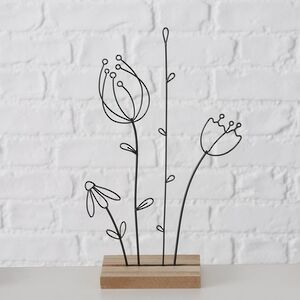 Декоративная фигура Bloma Costella 24*15 см