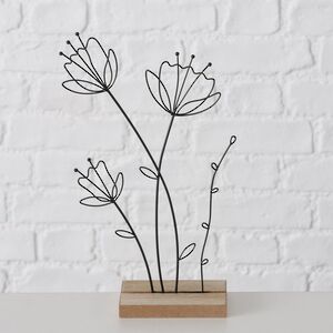 Декоративная фигура Bloma Lavagio 24*15 см