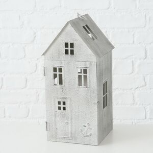 Набор подсвечников-домиков Джеронимо 16-32 см, 3 шт Boltze фото 8