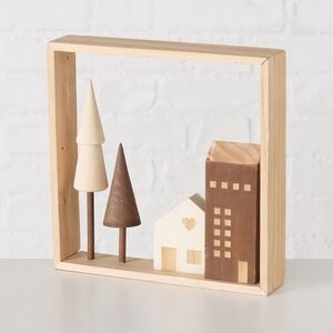 Интерьерное украшение Remanso Balseo 20-30 см, 2 шт Boltze фото 2