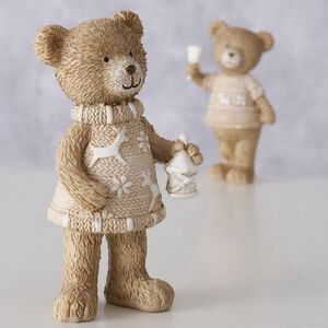 Декоративная фигурка Медвежонок Маргарет 10 см Boltze фото 3