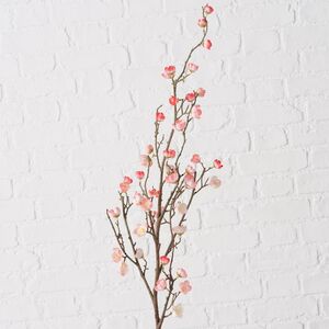 Декоративная ветка Peach Blossom 84 см Boltze фото 5