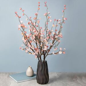 Декоративная ветка Peach Blossom 84 см