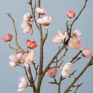 Декоративная ветка Peach Blossom 84 см Boltze фото 3