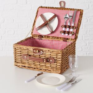 Набор для пикника Darcel 38*28 см на одну персону