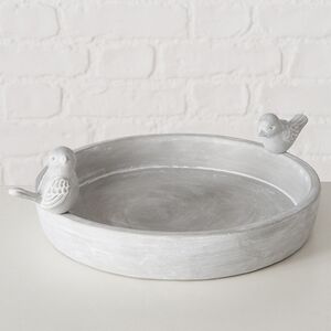Декоративная кормушка для птиц Хайленд 30*25 см