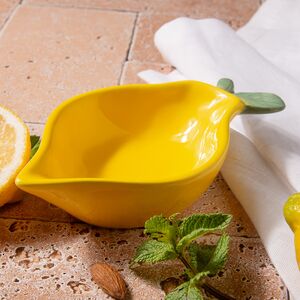 Соусник Juicy Lemon 16*10 см Boltze фото 4