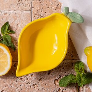 Соусник Juicy Lemon 16*10 см Boltze фото 5