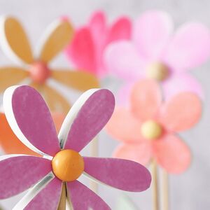 Набор декоративных фигур Spring Harmony 21-31 см, 2 шт Boltze фото 4