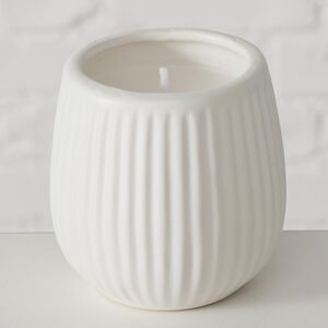 Декоративная свеча Riotuerto 7 см белая