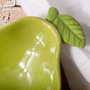 Соусник Juicy Lime 17*10 см, зеленый Boltze фото 2