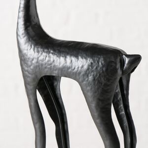 Декоративная фигура Олень Корнелиус 49 см Boltze (Больтце) фото 4